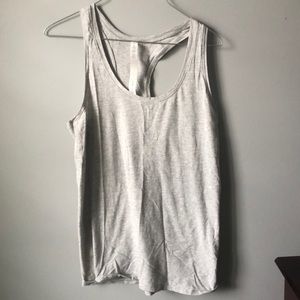 Lululemon workout top